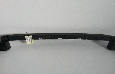 VW Polo 9N Bj.03 Halter Sto&szlig;f&auml;nger hinten 6Q6807375 6Q6807376 6Q6807863